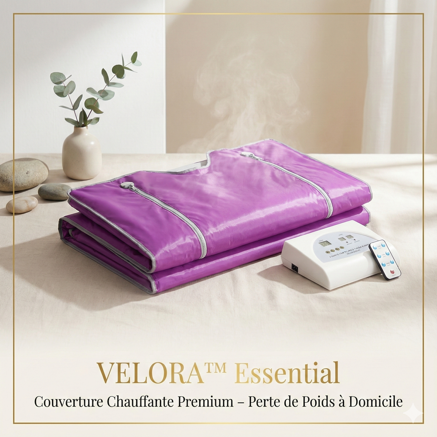 🥉 VELORA™ Essential