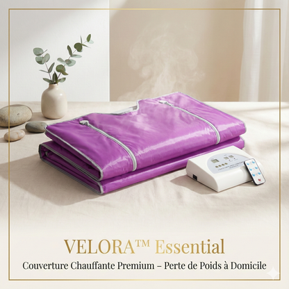🥉 VELORA™ Essential