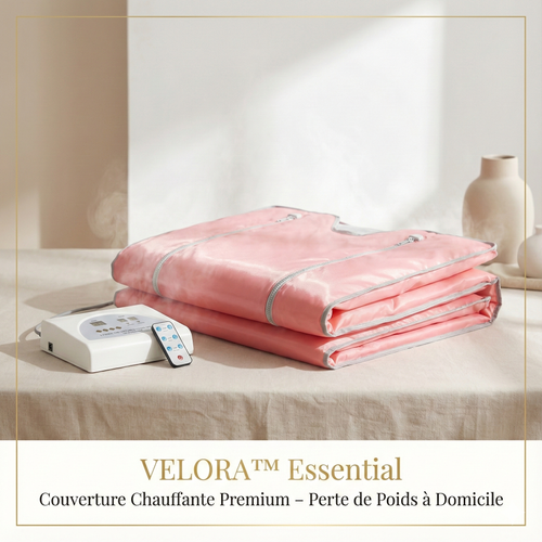 🥉 VELORA™ Essential