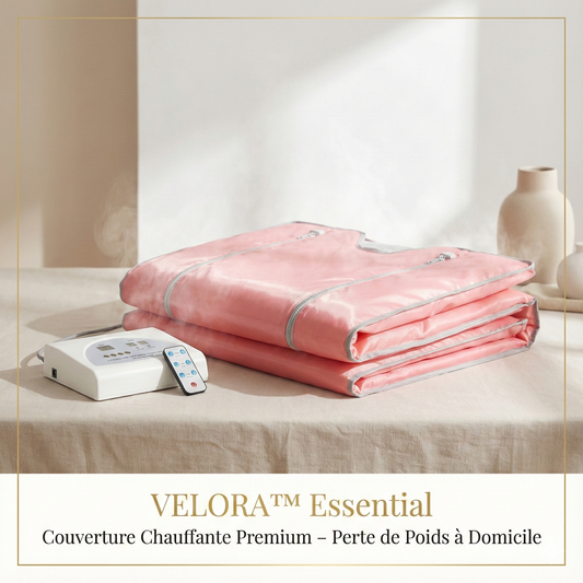 🥉 VELORA™ Essential