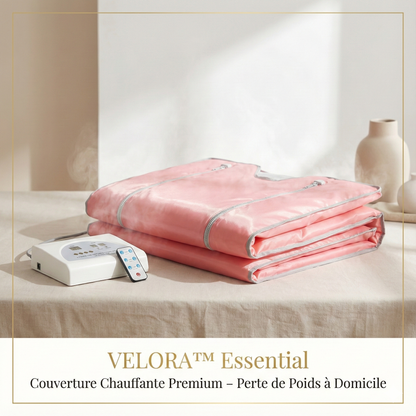 🥉 VELORA™ Essential