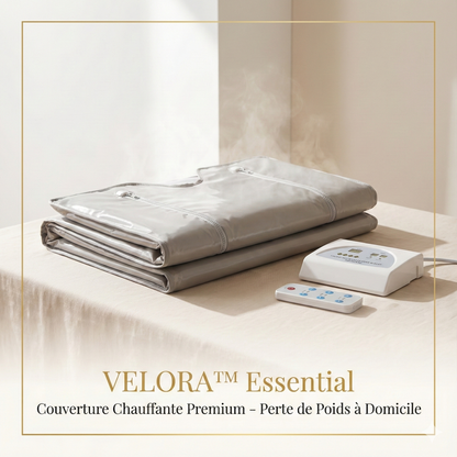 🥉 VELORA™ Essential